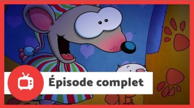 Où est Monsieur Mou?